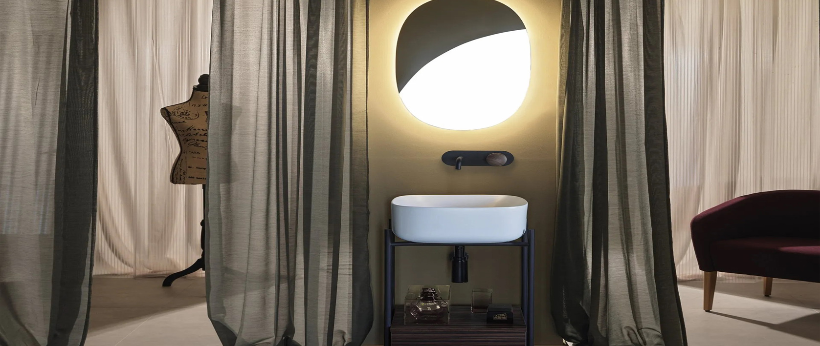 slide-arredo Arredobagno