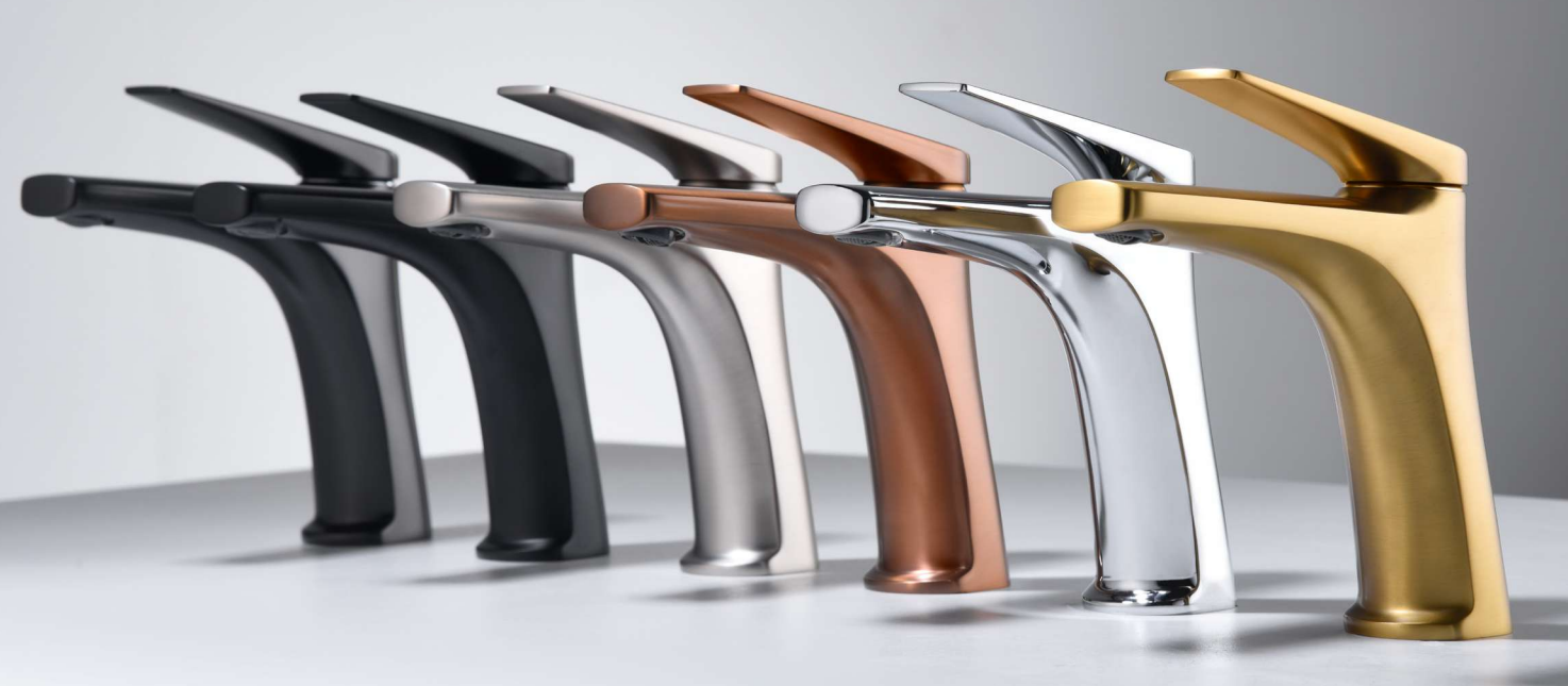 Il Bagno di Bonelli s.a.s. Mobili Arredobagno Piastrelle 5 Rubinetterie